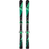 STÖCKLI MONTERO AX Ski Set 2024 - 173 | ALL MOUNTAIN 13