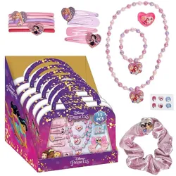 Disney Princess Beauty Set für Kinder