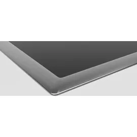 Bosch Herdset BOSCH Backofen Teleskopauszug 3D-Heißluft + Cerankochfeld Kindersicherung autark 60cm