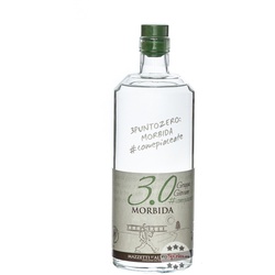 Mazzetti 3.0 Grappa Morbida 1l