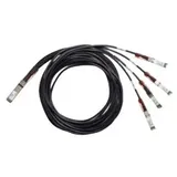 Cisco 100GBase Passive Copper Splitter Cable
