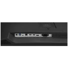 LG UltraWide 34BQ77QC-B 34" schwarz