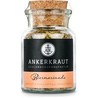 Ankerkraut - Biermarinade - 75g - im Korkenglas