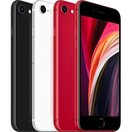 Apple iPhone SE 2020 128 GB (PRODUCT)RED