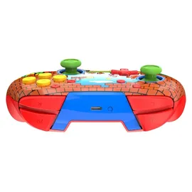 Turtle Beach Rematch Wireless Controller Rot für Nintendo Switch