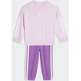 adidas SPORTSWEAR "ESSENTIALS KIDS", Mädchen, Gr. 68 - Icelav/White - 68