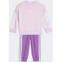 adidas SPORTSWEAR "ESSENTIALS KIDS", Mädchen, Gr. 68 - Icelav/White - 68