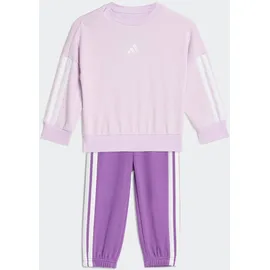 adidas SPORTSWEAR "ESSENTIALS KIDS", Mädchen, Gr. 68 - Icelav/White - 68