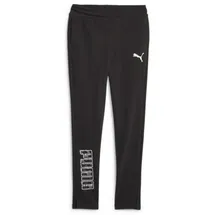 Puma ACTIVE SPORTS TR B PUMA BLACK, 152