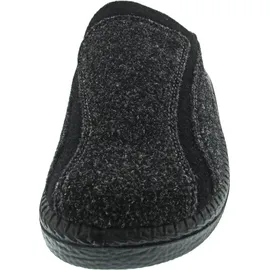Josef Seibel Monaco H 12 Schwarz 43