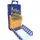Fisch Tools Holzspiralbohrer-Satz Ø 1-10 mm 19-tlg