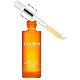NATURA BISSÉ Natura Bisse C+C Vitamin Selbstbrä unungstropfen 30 Ml