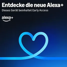 Amazon Echo Studio 2025 weiß