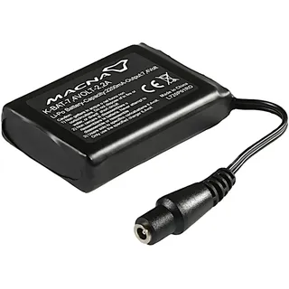 Macna 7,4V/2,2A Akku für Handschuhe - - One Size