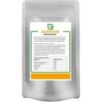 Buxtrade Erbsenprotein neutral Pulver 2 kg