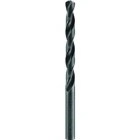Alpen 0060101250100 HSS Spiralbohrer 12.5mm Gesamtlänge 151mm DIN 338