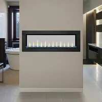 Napoleon Premium Fire Elektrokamin CLEARION ELITE TM 60