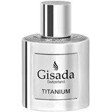 Gisada Titanium Eau de Parfum