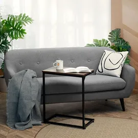 Tectake tectake® Beistelltisch