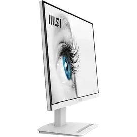 MSI PRO MP243XWDE 24" weiß