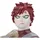 Nemesis Now Nemesis Now, Sanduhr, Naruto Sanduhr Gaara 12 cm