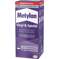 METYLAN Tapetenkleister Vinyl & Spezial 360 g - MPVS1