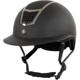 BR Equestrian Equipment, Reithelm, (56 cm)