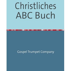 Christliches ABC Buch