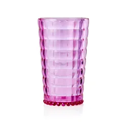 30x RIO Becher pink 0,75 l, SAN, BPA frei
