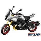 CaDA Bricks C59021W - Suzuki Katana bronze 1:6
