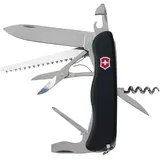 Victorinox Outrider schwarz (0.8513.3)