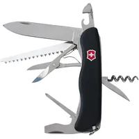 Victorinox Outrider schwarz (0.8513.3)