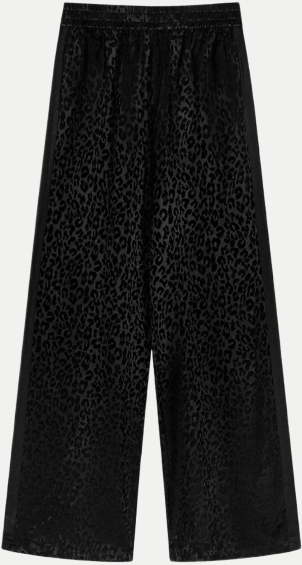Trackhose Saela Schwarz S