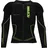 Acerbis Protektorenjacke Density S Schwarz/Gelb