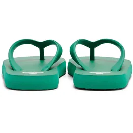 hummel Flip-Flops grün 32