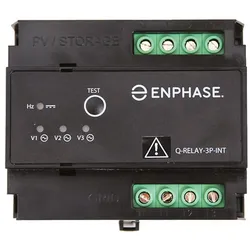 Q-Relay-3P Netztrennung 3-Phasig Enphase