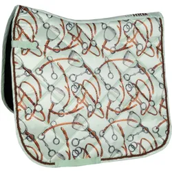 Schabracke Allure Pony Dressur Mint PONY