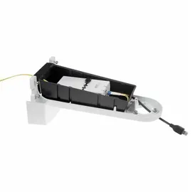 Axis T8154 PoE Injector 60 W SFP Midspan