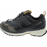 CMP Herren POHLARYS Low WP Hiking Shoes Walking Shoe, Antracite, 41