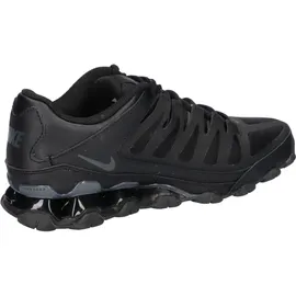 Nike Damen Trainingsschuhe Reax 8 TR IO2400-008 38 - Black/Black-Anthracite - 38