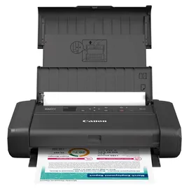 Canon MAXIFY BX110 schwarz/blau