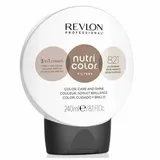 REVLON Professional Nutri Color Filters 821 silver beige 240 ml