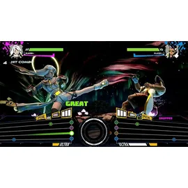 God of Rock Standard Xbox Series X