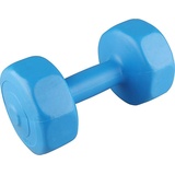 V3Tec Gymnastikhantel blau 3,0 kg