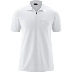 Poloshirt Arwin 2.0 WEISS XL