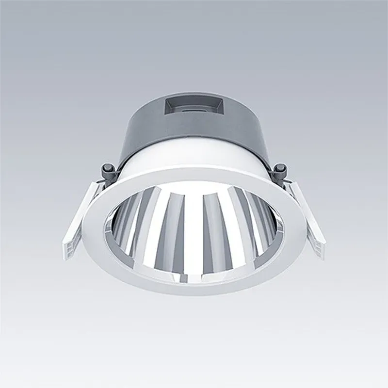 Thorn LED-Deckeneinbauleuchte CHAL31503000840EH.MB