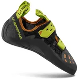 La Sportiva Tarantula Herren carbon/lime punch 42.5