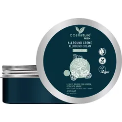 Cosnature Men Allround-Creme Hopfen