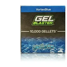 gel blaster Gellets - Blau 10k