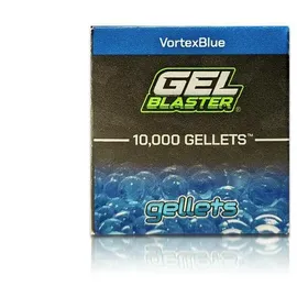 gel blaster Gellets - Blau 10k